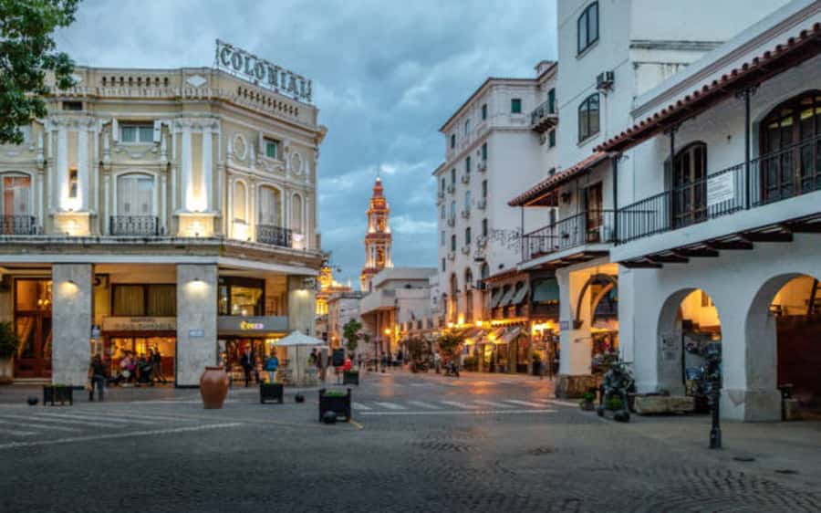 From Salta: City Tour of the city on a half-day ride - Key points to know before you go