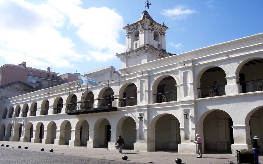 From Salta: City Tour of the city on a half-day ride - Pickup and Timing: How the Vehicle Time Shapes the Day