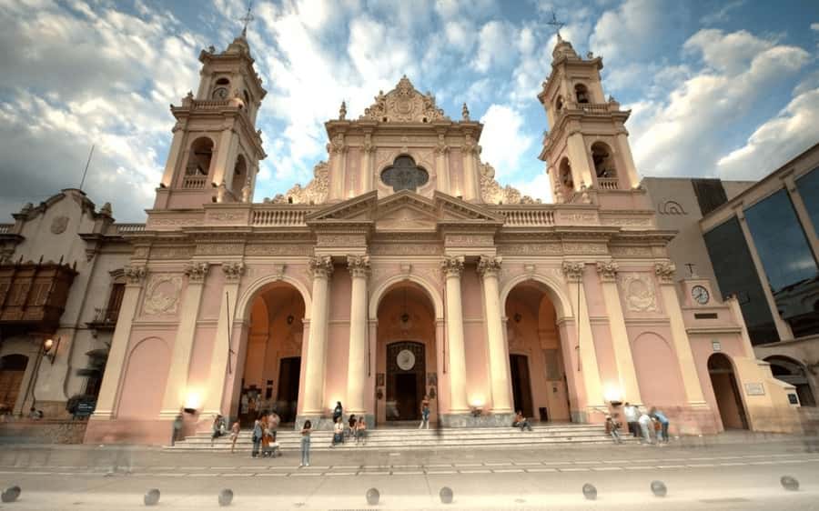 From Salta: City Tour of the city on a half-day ride - Price and What Your $20 Actually Buys