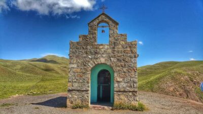 Day Trip to Cachi and the Calchaquí Valleys