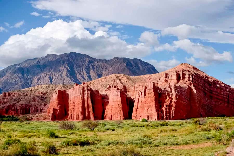From Salta: Day Trip to Cachi and the Calchaquí Valleys - Cachi between mountains and snow: museum, church, and real wandering time