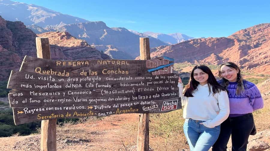 From Salta: Day Trip to Cafayate - Getting started in Salta: pickup, timing, and what to pack