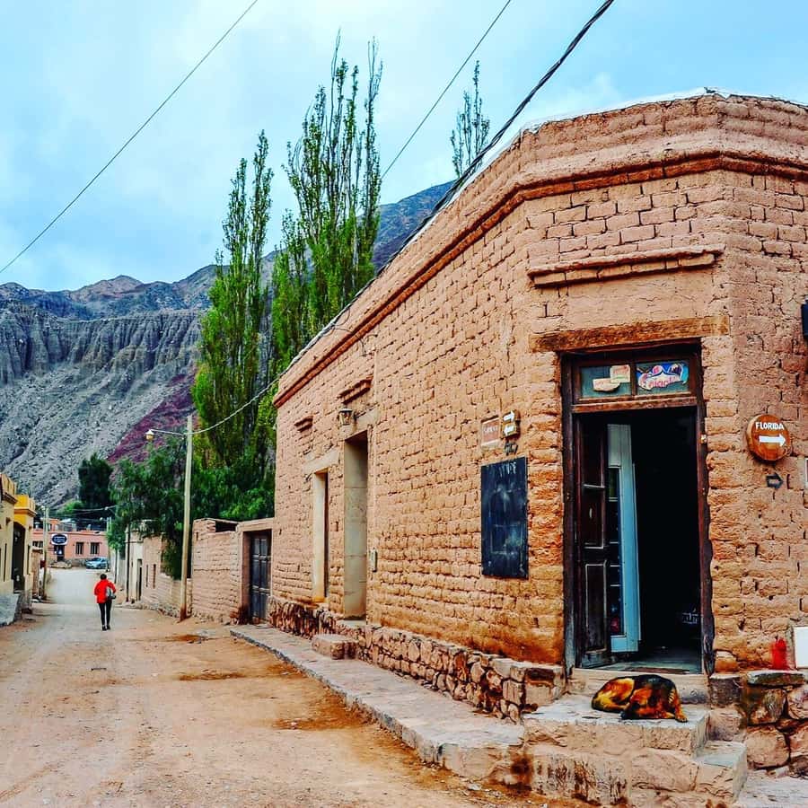 From Salta: Day Trip to Quebrada de Humahuaca - Key highlights at a glance