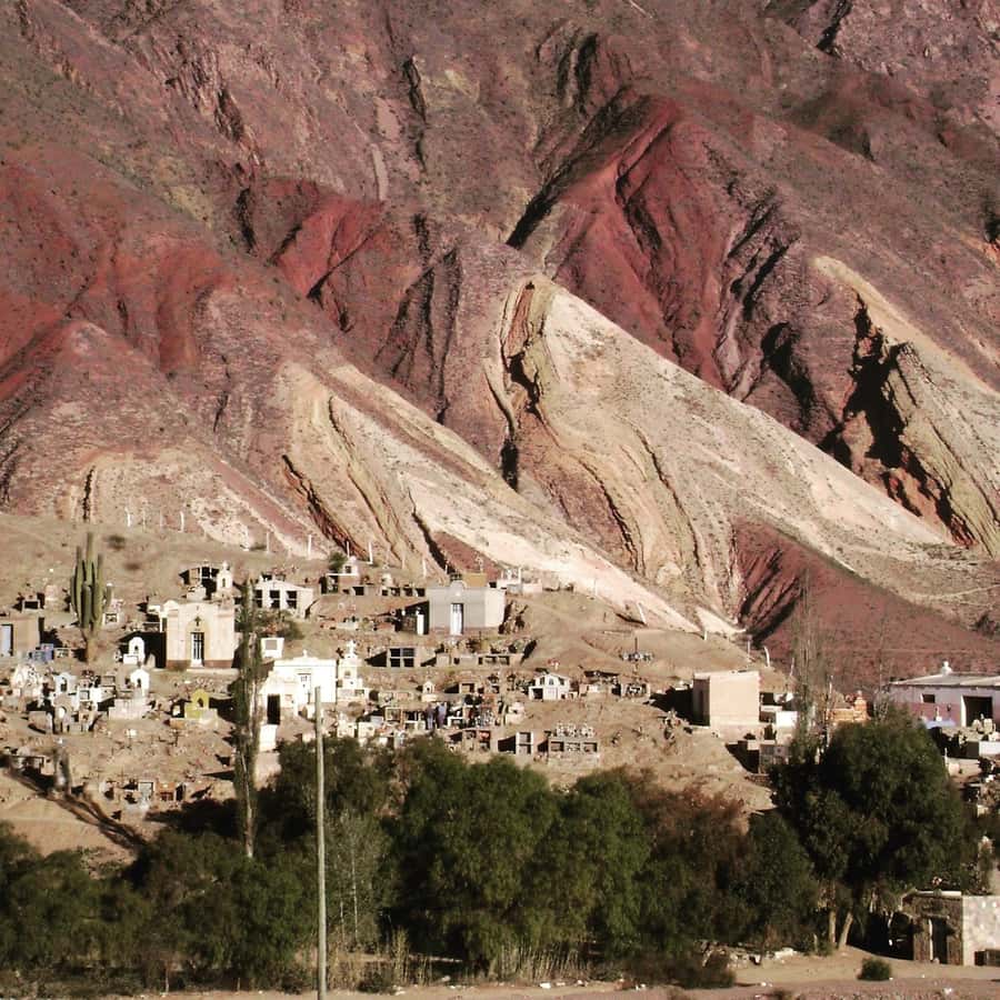 From Salta: Day Trip to Quebrada de Humahuaca - A full-day Quebrada de Humahuaca route: what makes it worth it