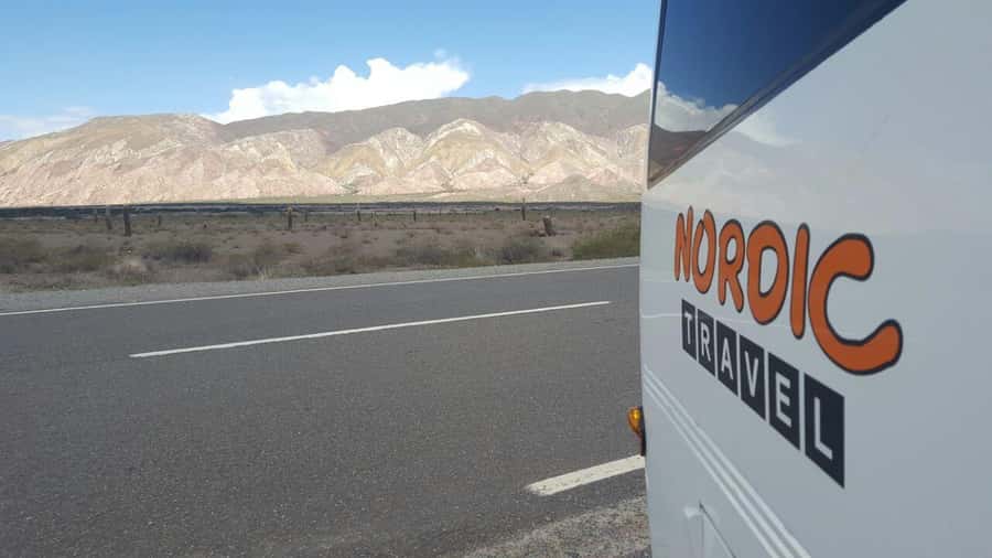 From Salta: Day Trip to Quebrada de Humahuaca - Price and what your $39 actually buys