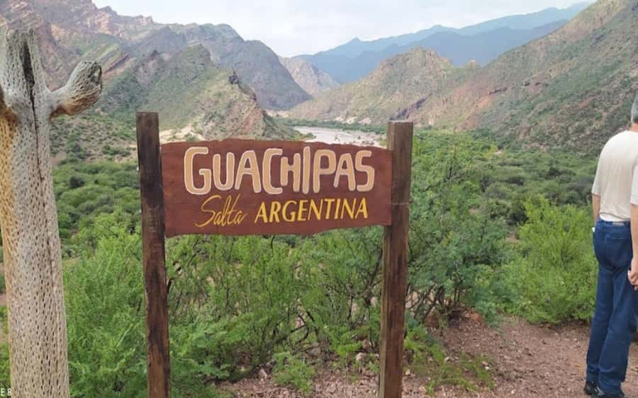 From Salta: Full-day excursions through Cafayate and Cachi - A two-day Salta escape: wine country plus high-altitude valleys