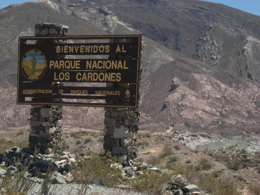 From Salta: Full-Day Scenic Tour to Cachi - Salta to Cachi by road: why this route is so satisfying