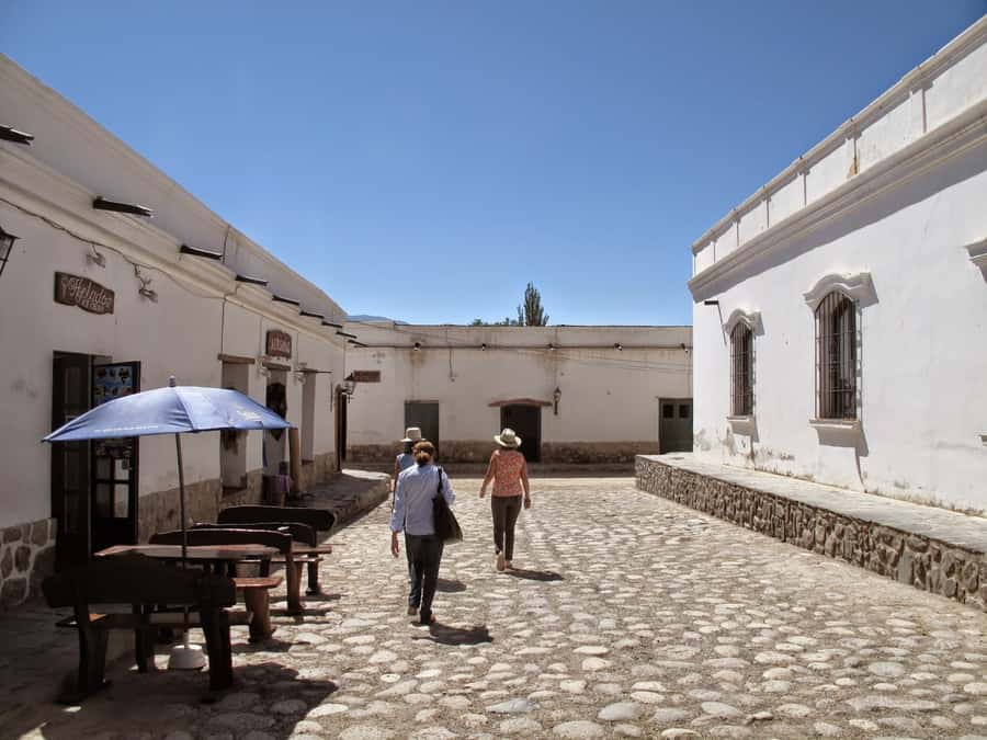 From Salta: Full-Day Scenic Tour to Cachi - Comfort on a long day: seats, gravel roads, and how to handle it