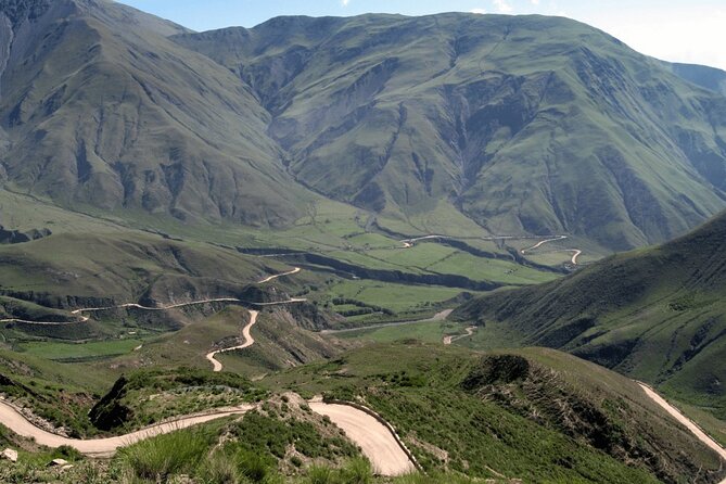 From Salta: Full-day tour to Cachi and Los Cardones National Park - The guide makes or breaks it, so here’s what to look for