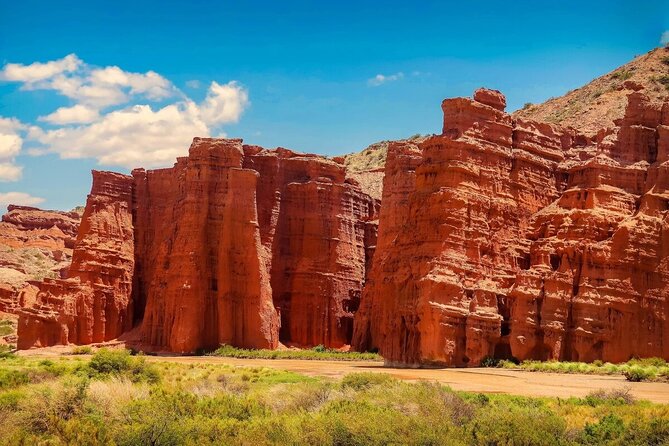 From Salta: Full-Day Tour to Cafayate, Land of Wines - Price and Value: What $38 Buys You in the Real World