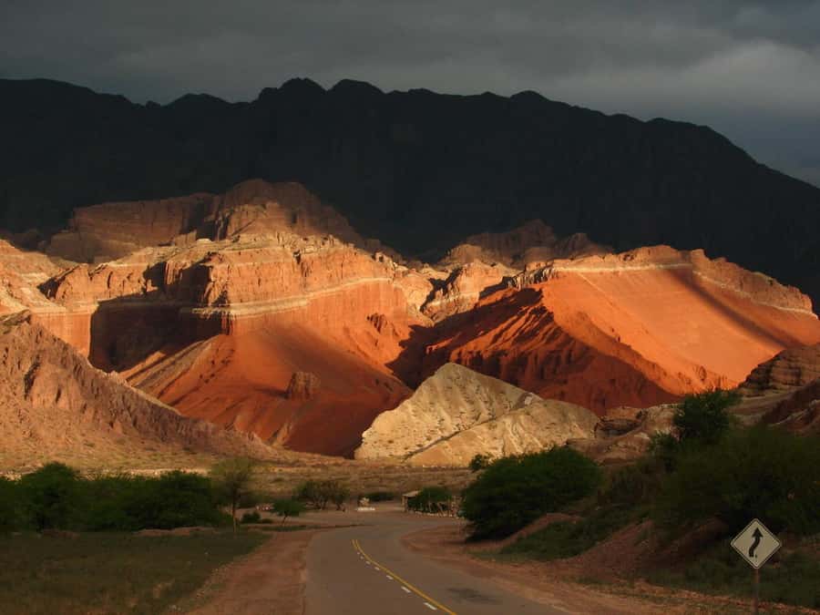 From Salta: Full-Day Tour to Cafayate with Wine Tasting - Why the Salta to Cafayate route feels like two totally different days