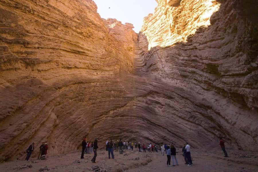 From Salta: Full-Day Tour to Cafayate with Wine Tasting - Arriving in Cafayate: what to do with your time in town