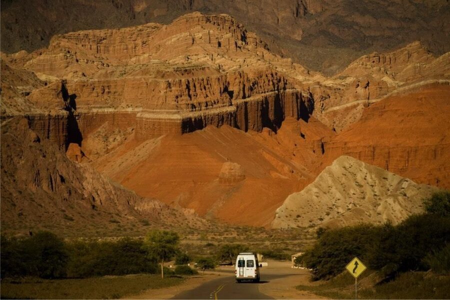 From Salta: Full-Day Tour to Cafayate with Wine Tasting - Price and value at around $29: what you’re really buying