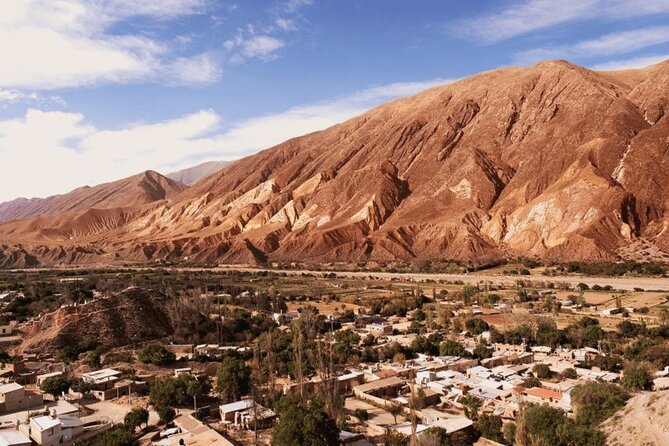 From Salta: Full-Day Tour to Humahuaca, Purmamarca and Tilcara - Key highlights if you want the fast version