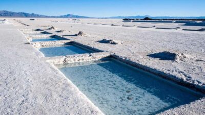 Full-Day Trip to Salinas Grandes and Purmamarca