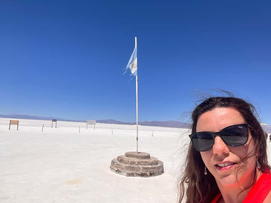 From Salta: Full-Day Trip to Salinas Grandes and Purmamarca - Lunch in Purmamarca: a practical break, not a fancy restaurant test