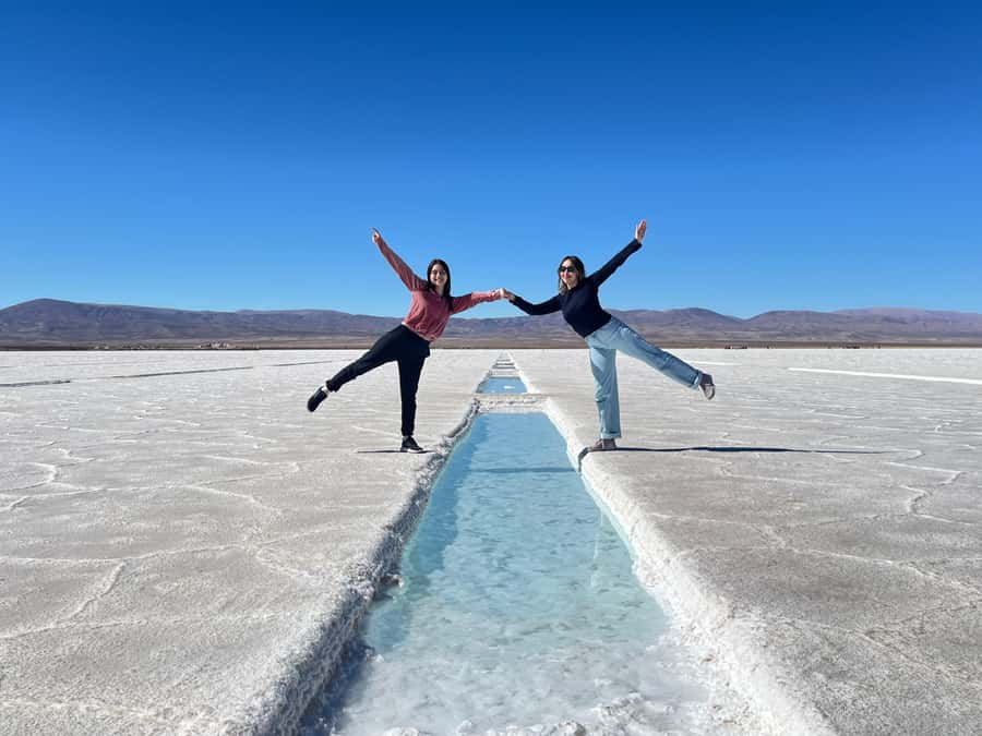 From Salta: Great Salt Flats Day Tour - The Big Idea: A Full-Day Loop With Real Contrast