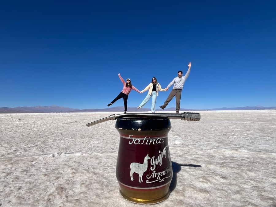From Salta: Great Salt Flats Day Tour - Tastil Village and Ruins: What to Look For on the Rock