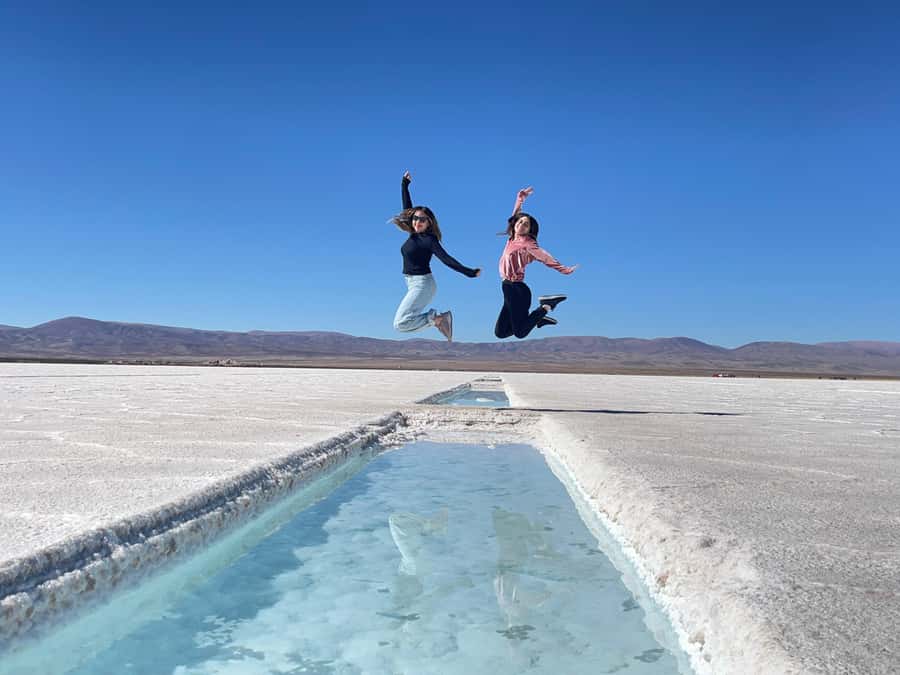 From Salta: Great Salt Flats Day Tour - Price and Value: Is $436 Worth a 13-Hour Day?