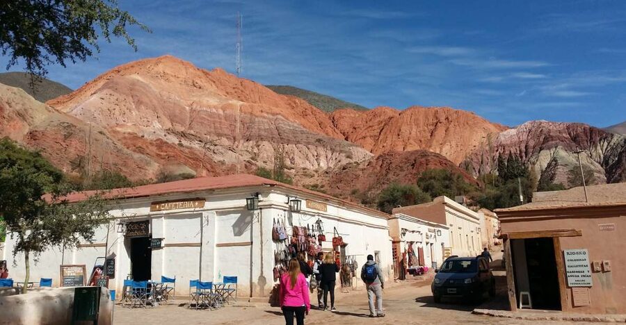 From Salta: Humahuaca & Salinas Grandes 2-Day Tour - Price and Logistics: Is $78 Worth It?