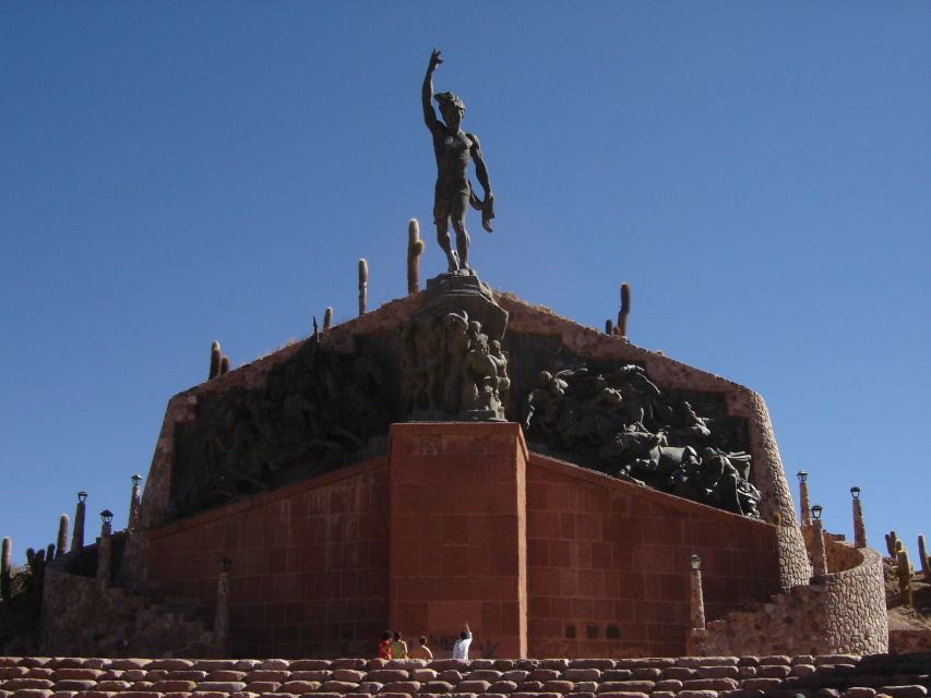 From Salta: Humahuaca & Salinas Grandes 2-Day Tour - Should You Book This Salta to Humahuaca and Salinas Grandes Tour?