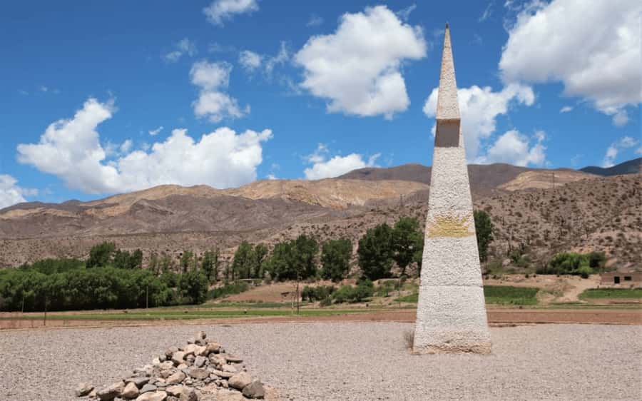 From Salta: Humahuaca, Salinas Grandes, & Purmacara 2 Days - Price and logistics: is $78 worth it?