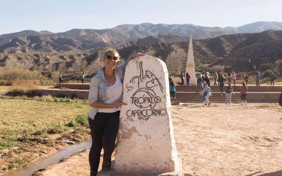 From Salta: Humahuaca, Salinas Grandes, & Purmacara 2 Days - Salinas Grandes from Salta: the white salt-flat day that delivers