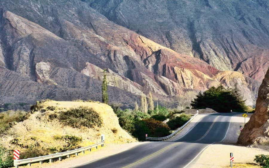 From Salta: Humahuaca, Salinas Grandes, & Purmacara 2 Days - Shoes, ID, and small rules that shape the day