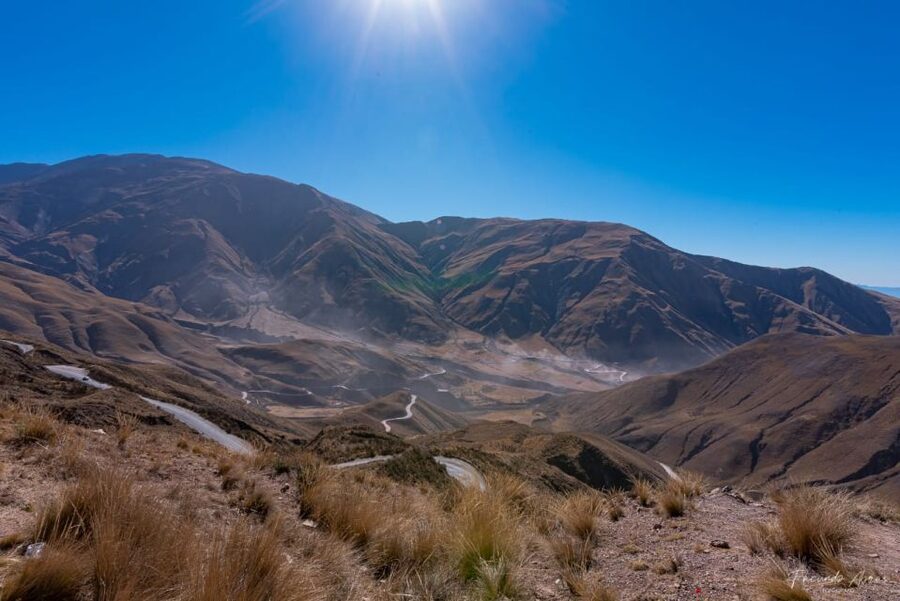 From Salta: Local Landscape, Winery, and Culture Tour - Comfort, timing, and the dirt-road reality
