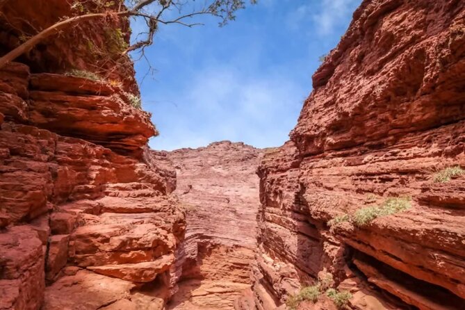 From Salta: Pack of 4 Excursions in Salta and Jujuy - A good value plan for Salta plus Jujuy, in four days