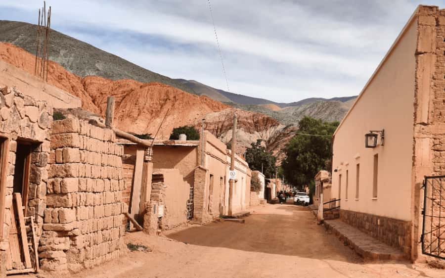 From Salta: Quebrada de Humahuaca, Purmamarca and Tilcara - Key Things You’ll Notice on This Salta to Jujuy Route
