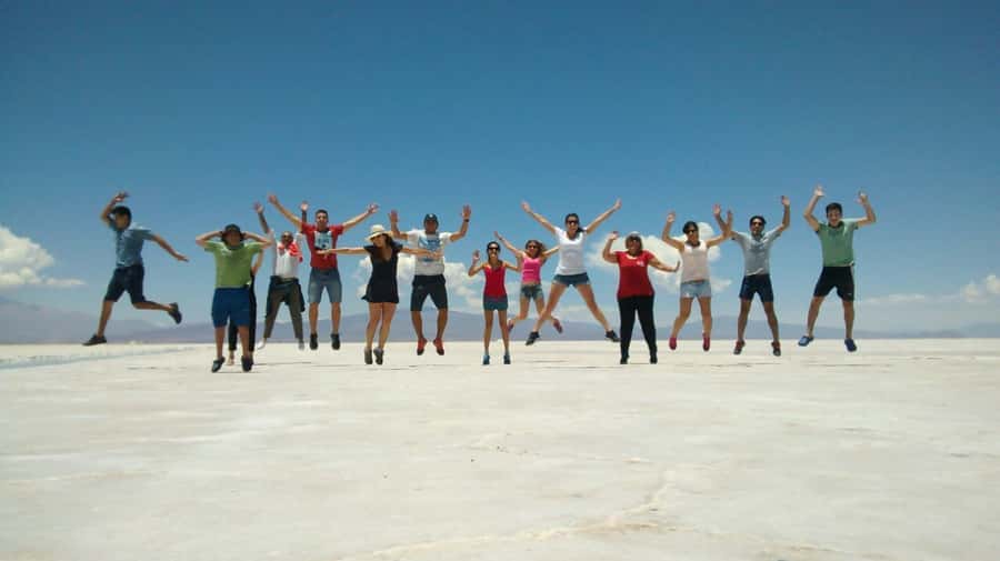 From Salta: Salinas Grandes, Purmamarca & Los Colorados Hike - Key Highlights I’d Plan Around