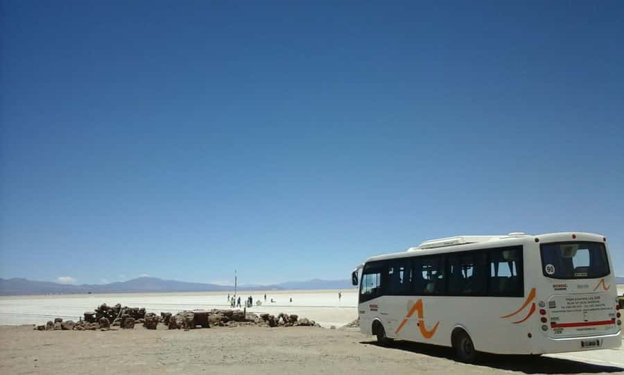 From Salta: Salinas Grandes, Purmamarca & Los Colorados Hike - Guides and Drivers: Why This Tour Gets Strong Ratings