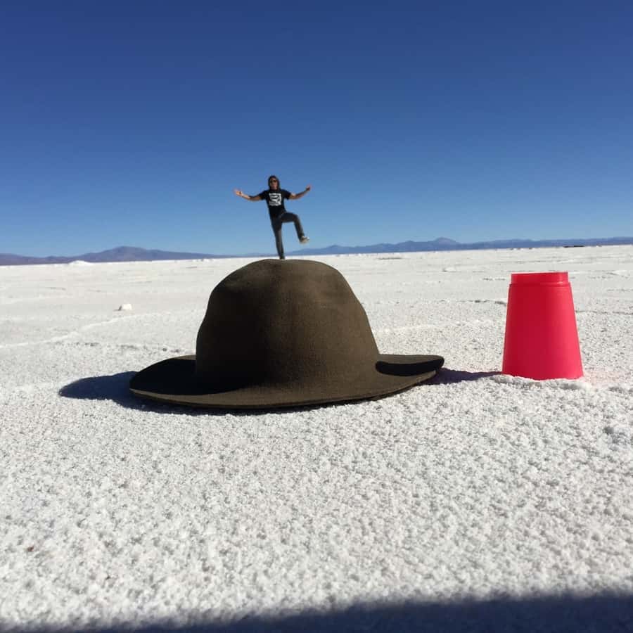 From Salta: Salinas Grandes, Purmamarca & Los Colorados Hike - Price and What You Still Need to Pay in Cash