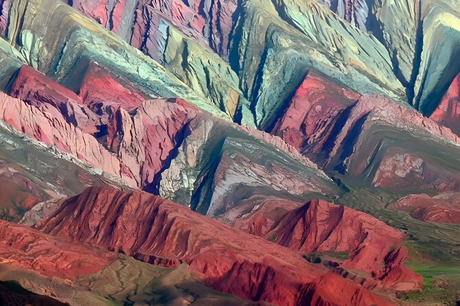 From Salta: Serranías del Hornocal and the hill of 14 colors - Key points worth knowing before you go