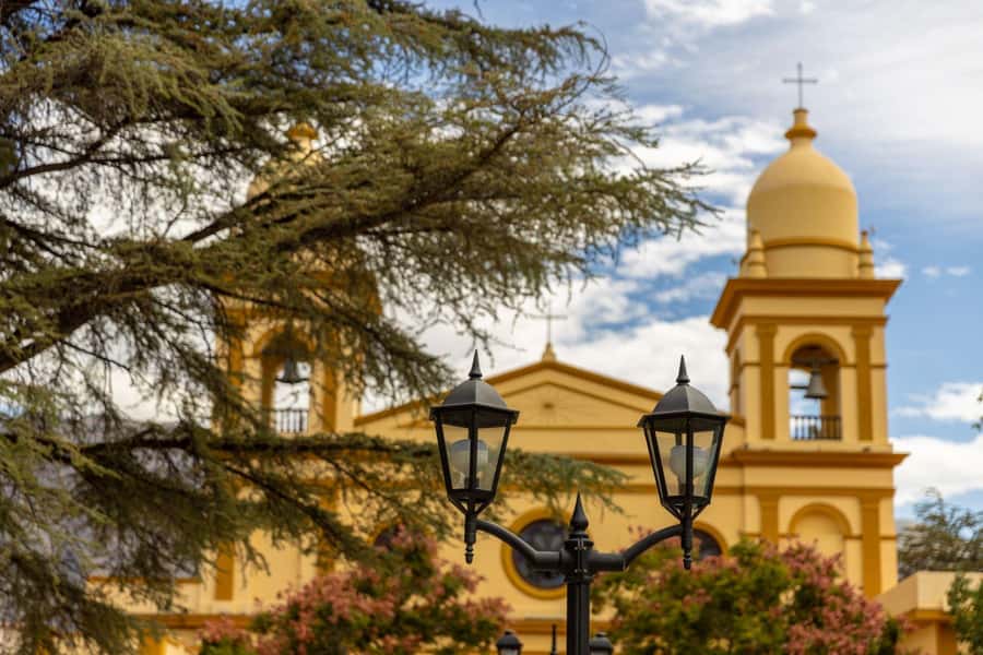From Salta: The Calchaqui Valley Winery Tour in Cafayate - Timing, comfort, and the reality of 12 hours