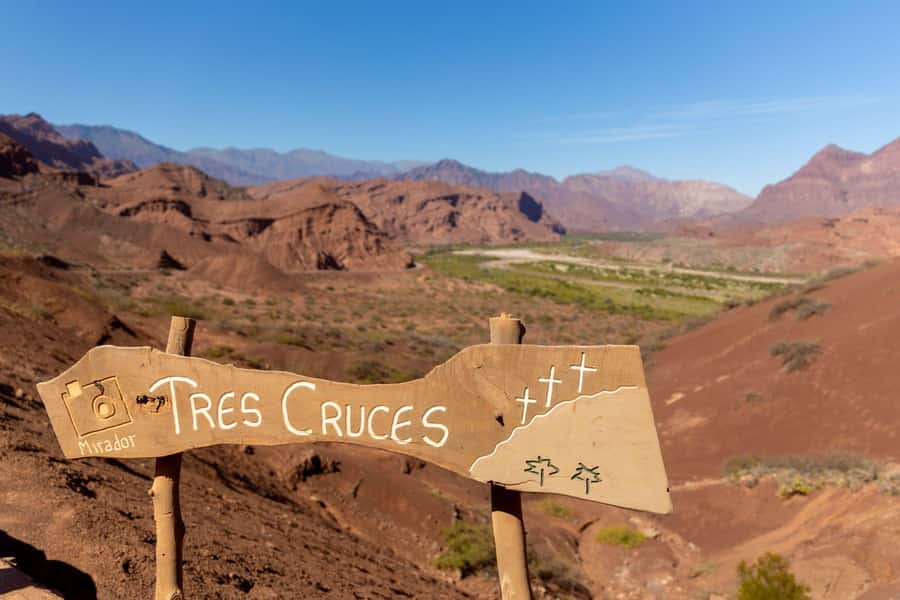 From Salta: The Calchaqui Valley Winery Tour in Cafayate - Who should book this Calchaquí Valley day tour