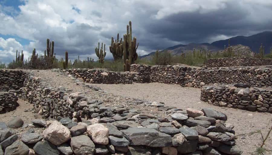 From Tucumán: Tafí del Valle, Quilmes Ruins and Cafayate - A Full-Day Road Trip From Tucumán, Tafí del Valle, Quilmes, to Cafayate