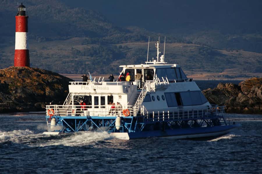 From Ushuaia: Beagle Channel Catamaran Tour - Should You Book This Beagle Channel Catamaran Tour from Ushuaia?