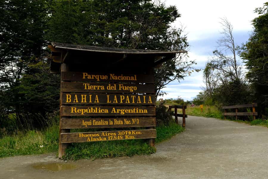 From Ushuaia: Discover Tierra del Fuego National Park - First taste of Tierra del Fuego: why this half-day format works