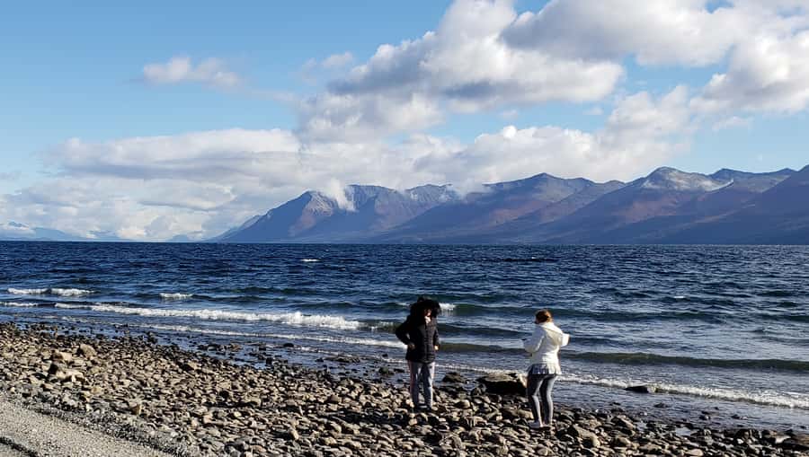 From Ushuaia: Private Fagnano Lake 4WD Tour - Key things you’ll notice on this Fagnano Lake 4WD day