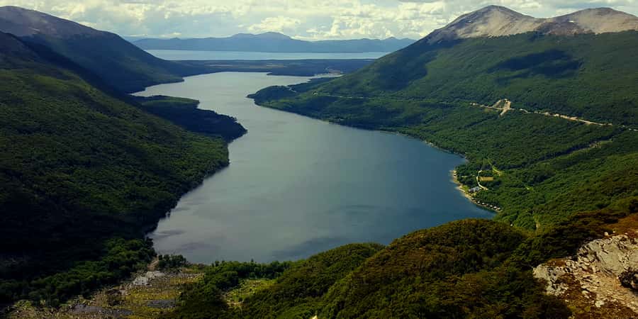 From Ushuaia: Private Fagnano Lake 4WD Tour - 4WD From Ushuaia to the Andes: What Makes This Day Feel Different