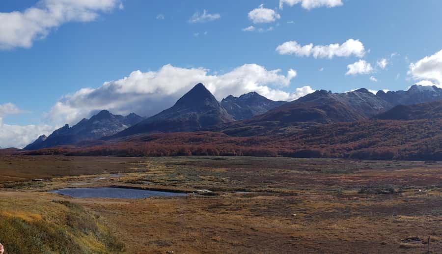 From Ushuaia: Private Fagnano Lake 4WD Tour - Carbajal Valley: Winter Centers, Husky Dogs, or a Gin Stop
