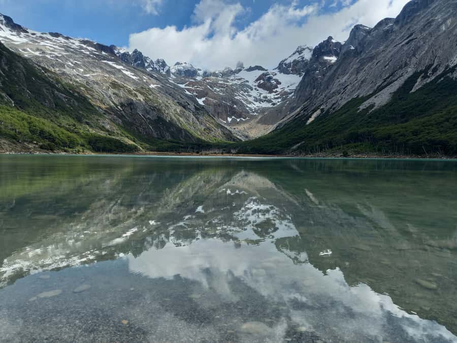 From Ushuaia: Tierra del Fuego Emerald Lagoon Trekking Tour - Who should book this Emerald Lagoon trek, and who should skip it