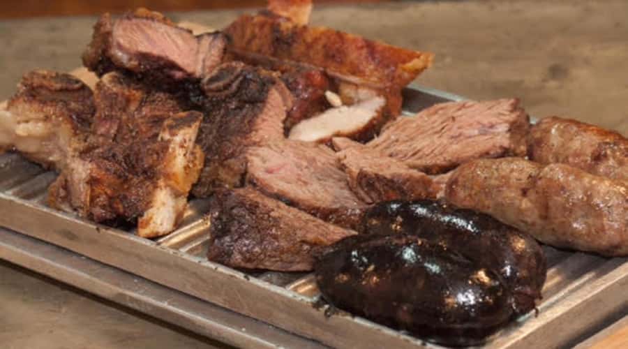 Full-Day at Santa Susana Ranch with BBQ, Drinks and Show - Key Things You Should Know Before You Go