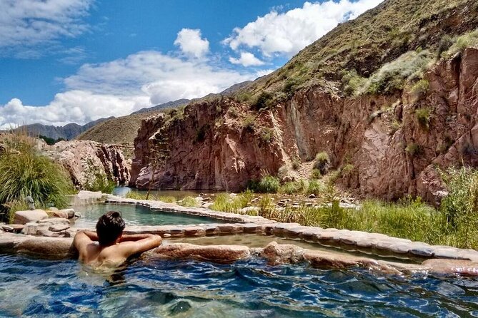 Full Day at Termas Cacheuta Hotel and Spa with Buffet Lunch - Packing list: what makes or breaks comfort at Cacheuta