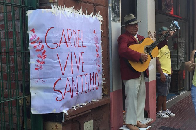 Full Day Buenos Aires Private Walking Tour - Your Own Personal BA 101 - Why this private Buenos Aires walk feels different