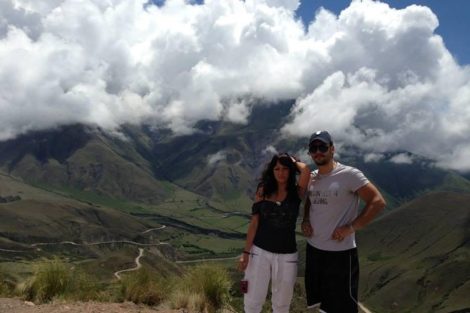 Full-day Cachi and Los Cardones National Park from Salta - The 7:00 am start and the road trip reality