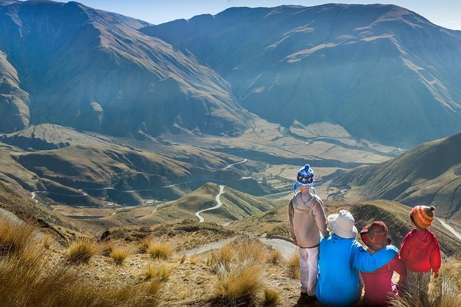 Full-day Cachi and Los Cardones National Park from Salta - What makes the guide matter: names you might hear on the best days