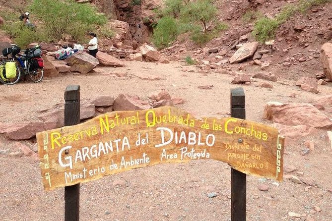 Full-day Cafayate, Lerma Valley, and Wine Tasting from Salta - Who Should Book, and Who Should Skip It